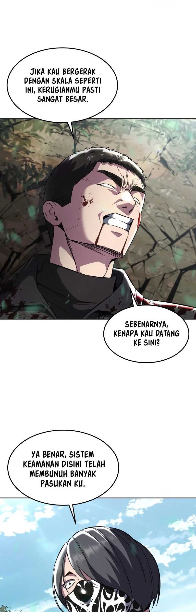 Ticket Hero S2 Chapter 51 - halaman 67