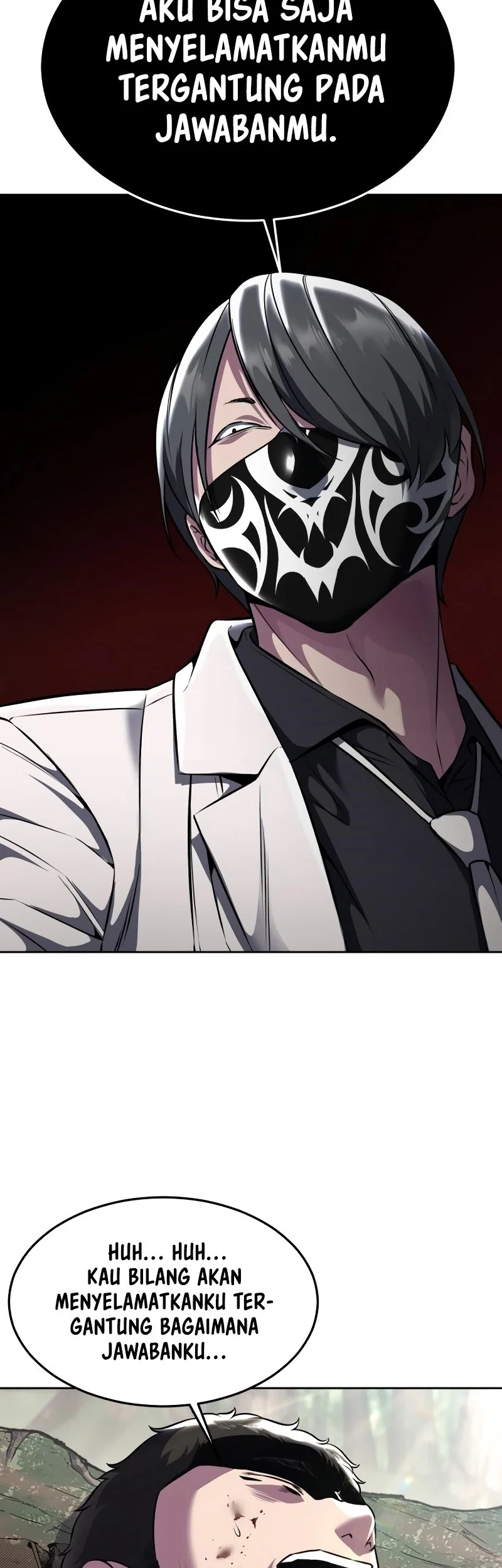 Ticket Hero S2 Chapter 51 - halaman 72