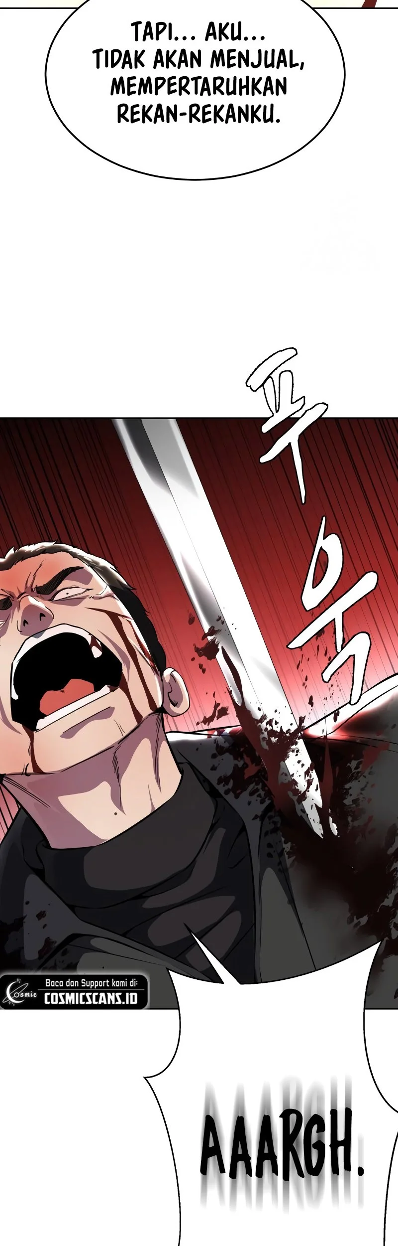 Ticket Hero S2 Chapter 51 - halaman 74