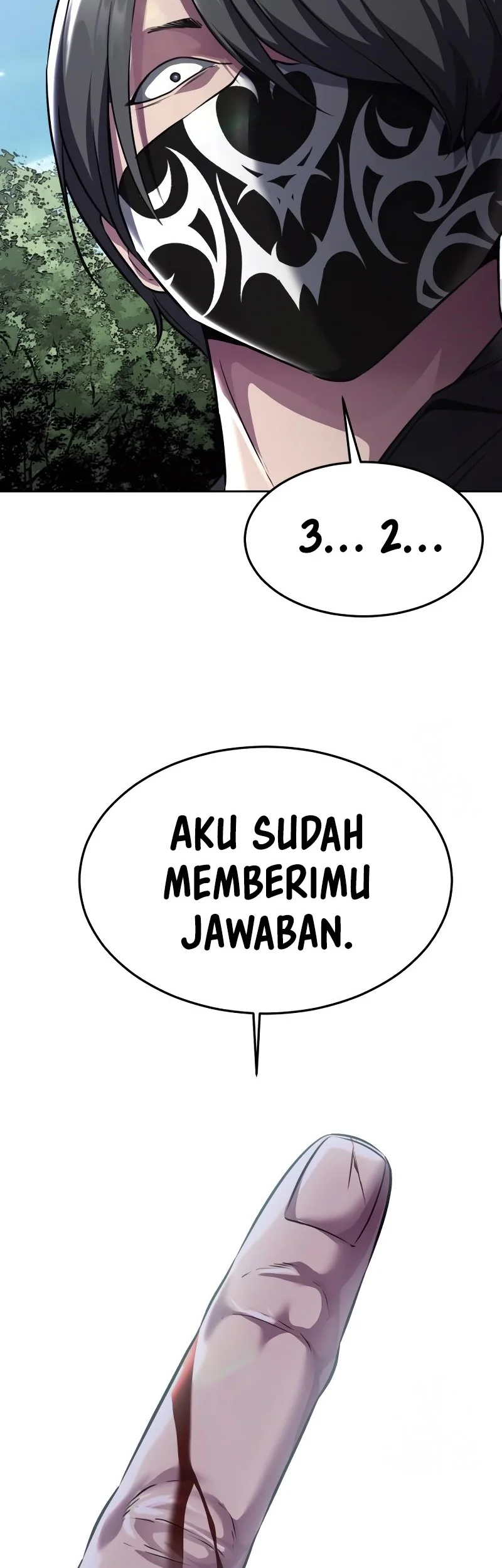 Ticket Hero S2 Chapter 51 - halaman 77