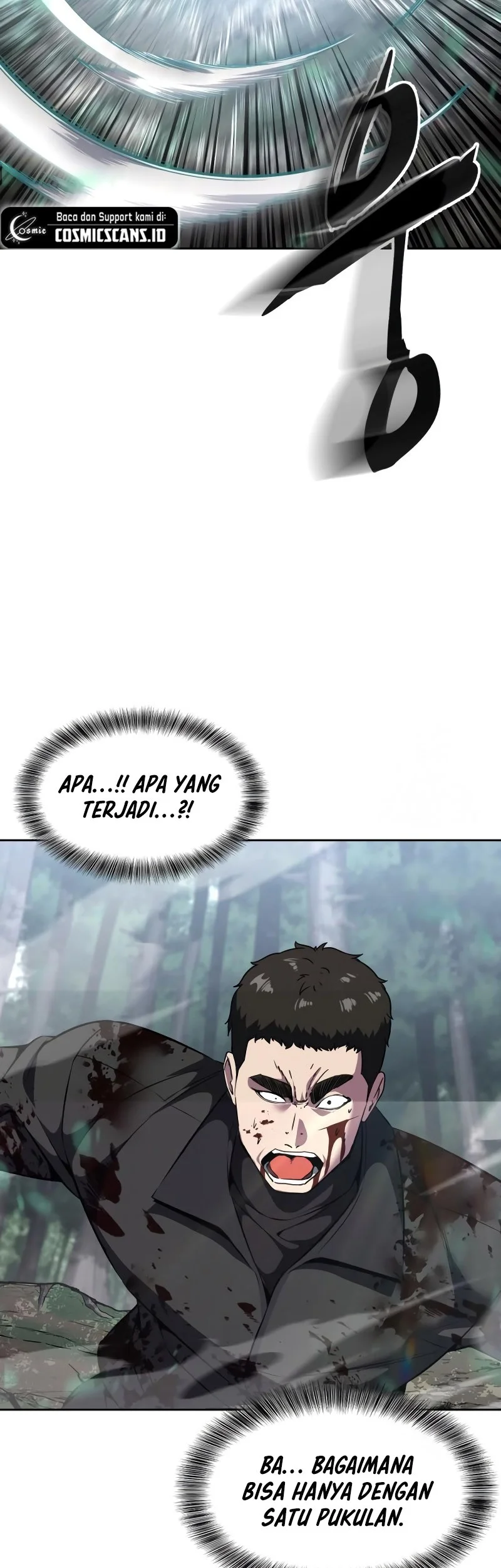 Ticket Hero S2 Chapter 51 - halaman 90