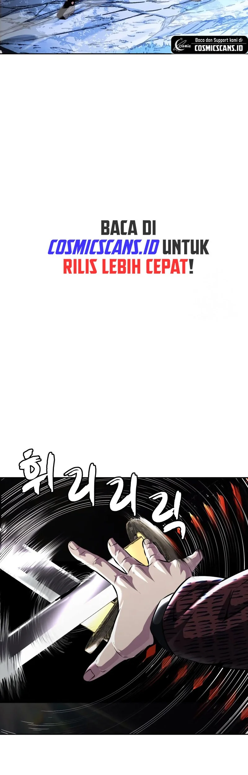 Ticket Hero S2 Chapter 51 - halaman 93