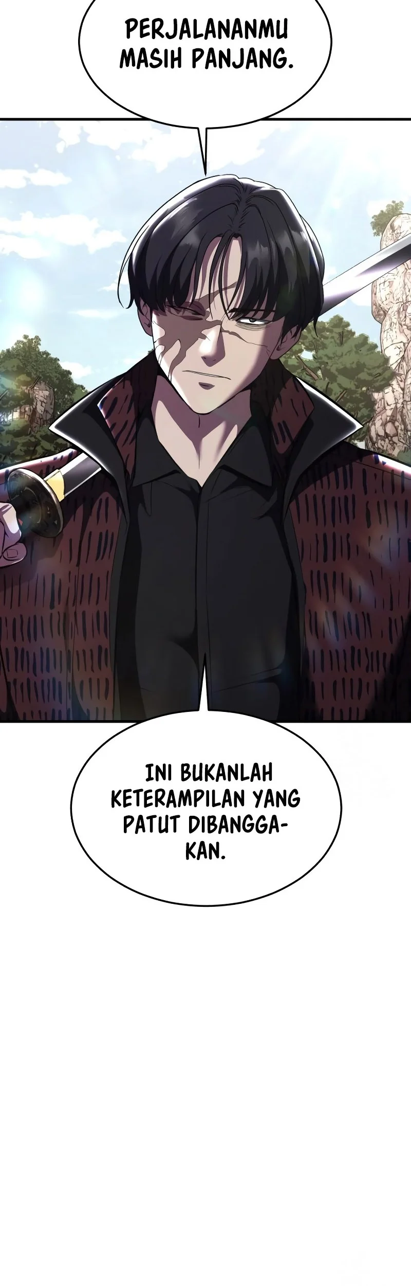Ticket Hero S2 Chapter 51 - halaman 98