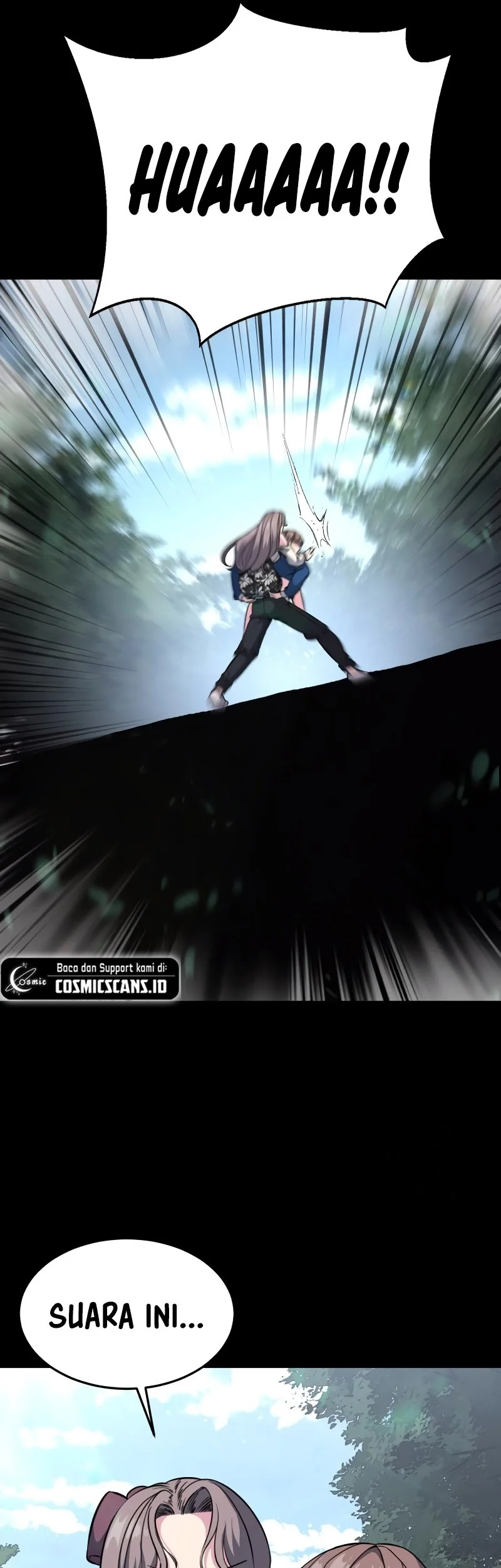 Ticket Hero S2 Chapter 52 - halaman 15