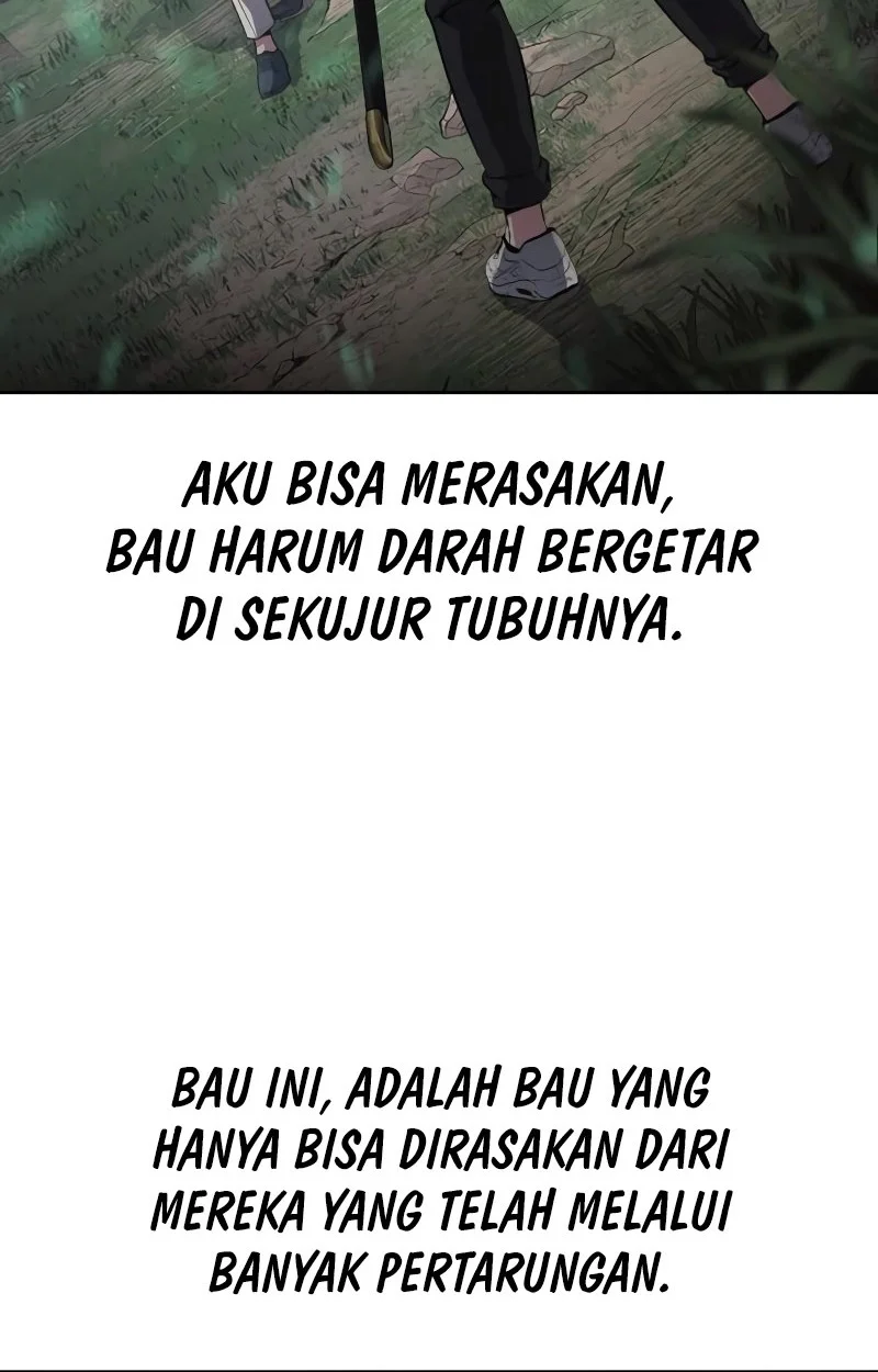 Ticket Hero S2 Chapter 52 - halaman 22