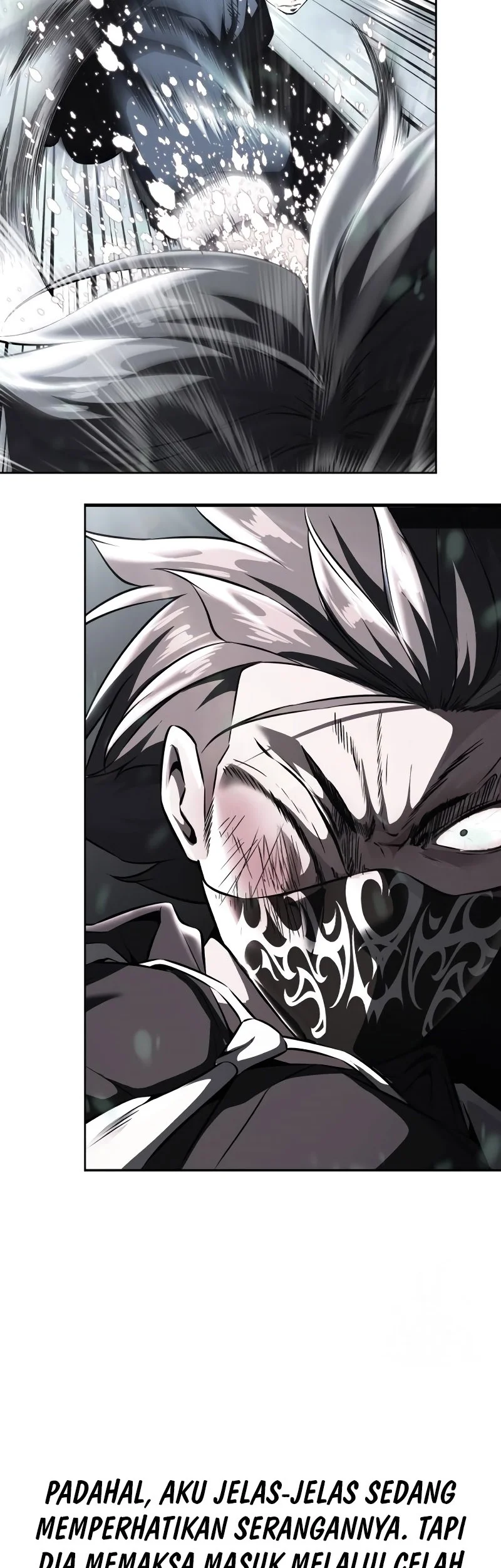 Ticket Hero S2 Chapter 52 - halaman 24