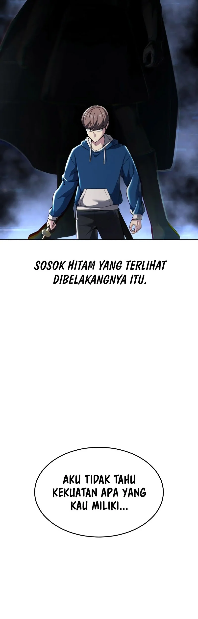 Ticket Hero S2 Chapter 52 - halaman 26