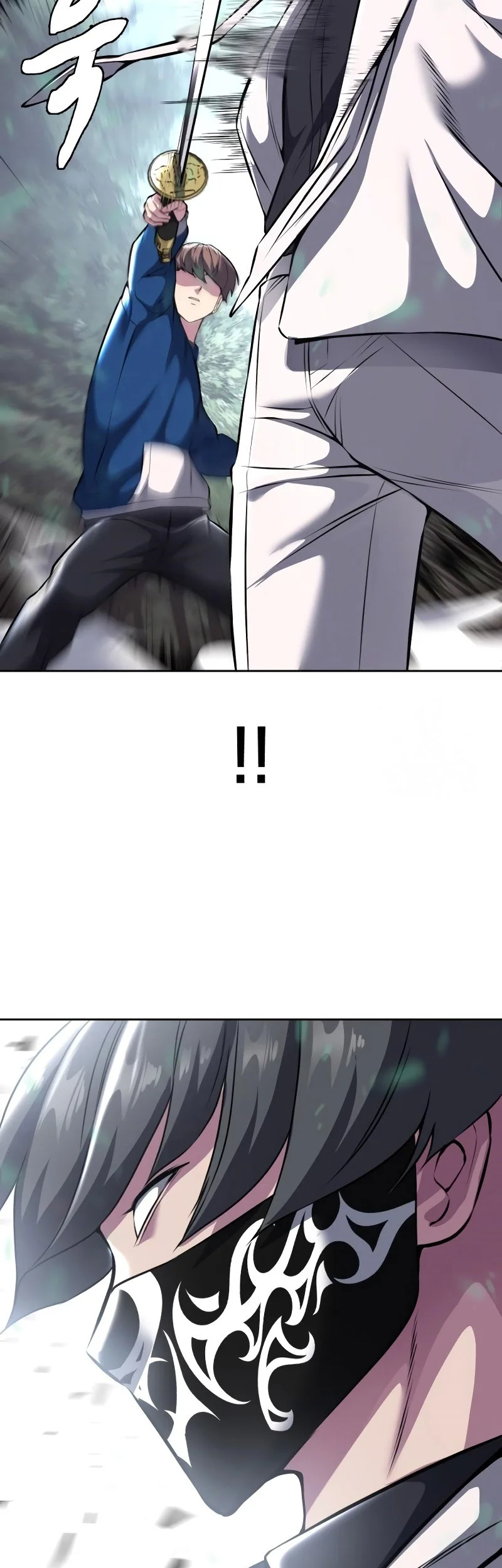 Ticket Hero S2 Chapter 52 - halaman 29