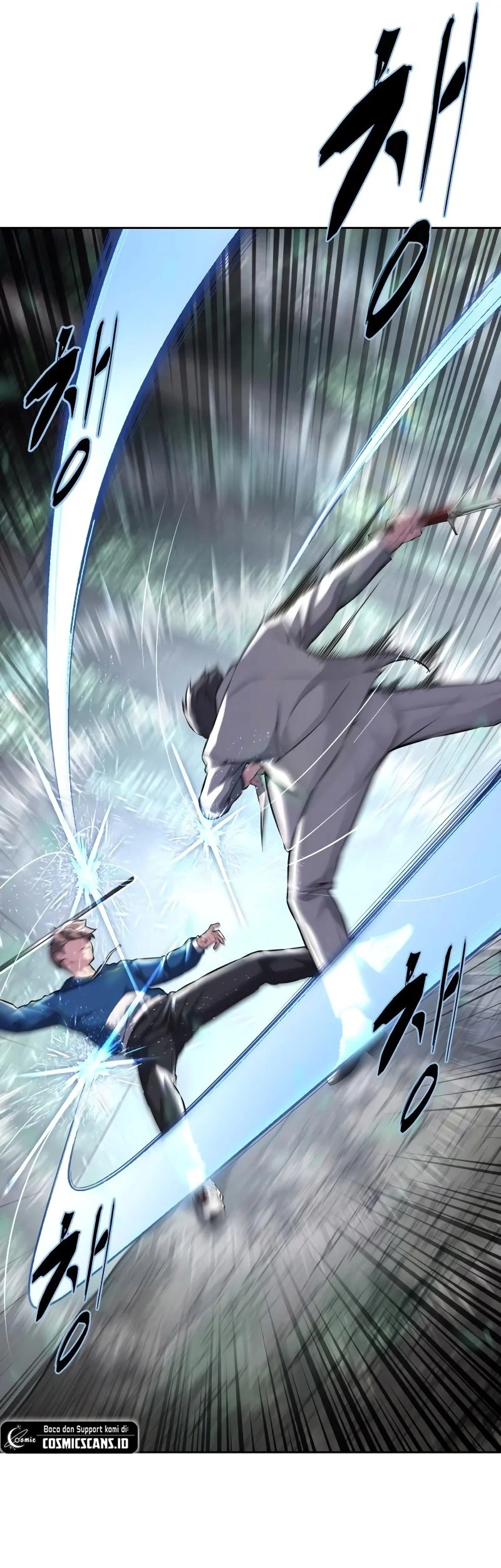 Ticket Hero S2 Chapter 52 - halaman 31