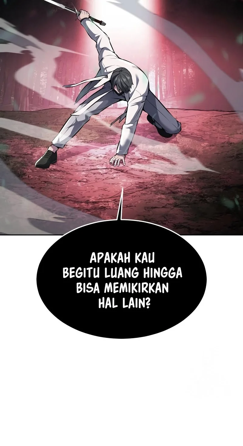 Ticket Hero S2 Chapter 52 - halaman 34