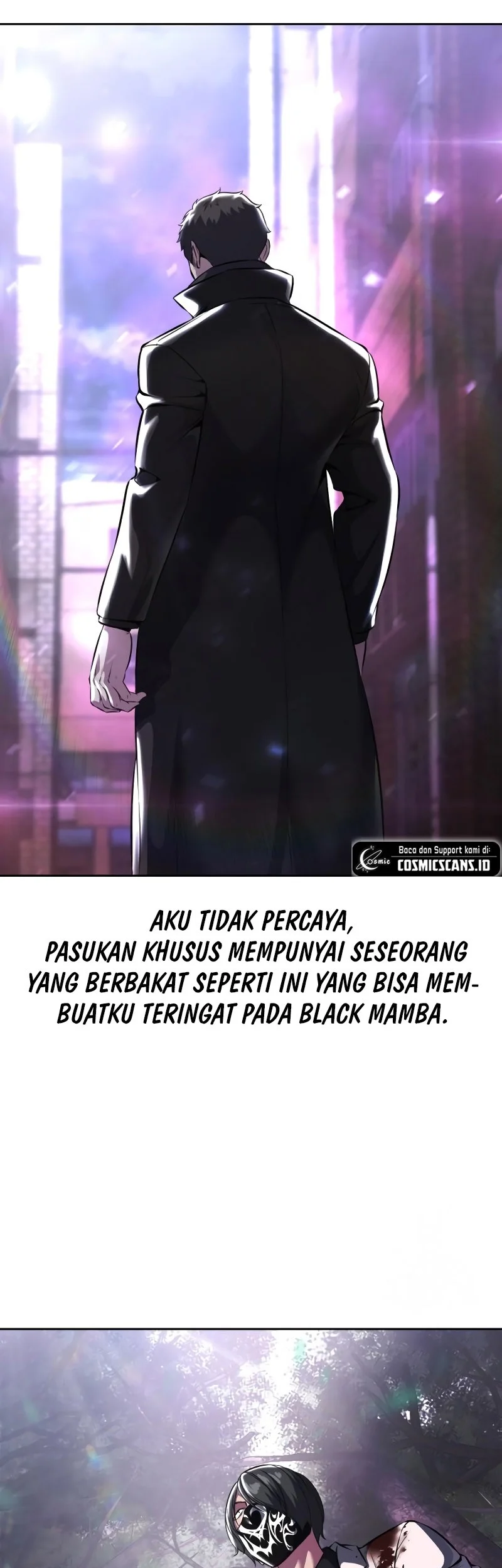 Ticket Hero S2 Chapter 52 - halaman 43