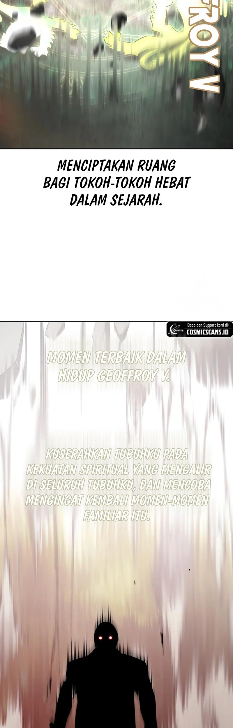 Ticket Hero S2 Chapter 52 - halaman 48