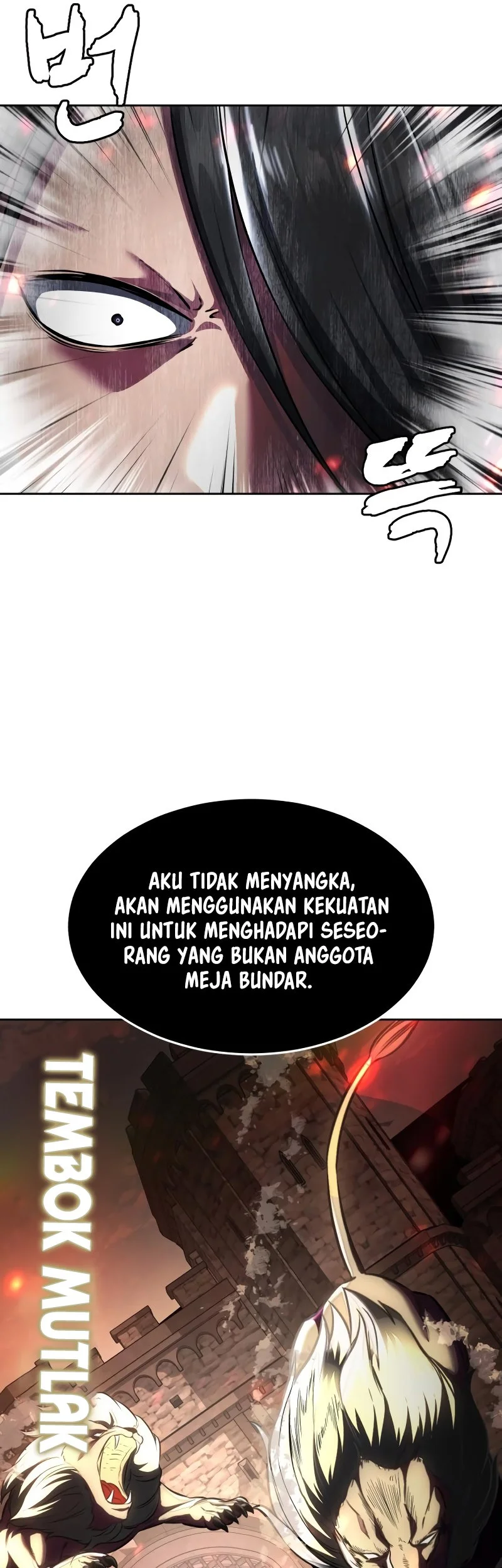 Ticket Hero S2 Chapter 52 - halaman 51
