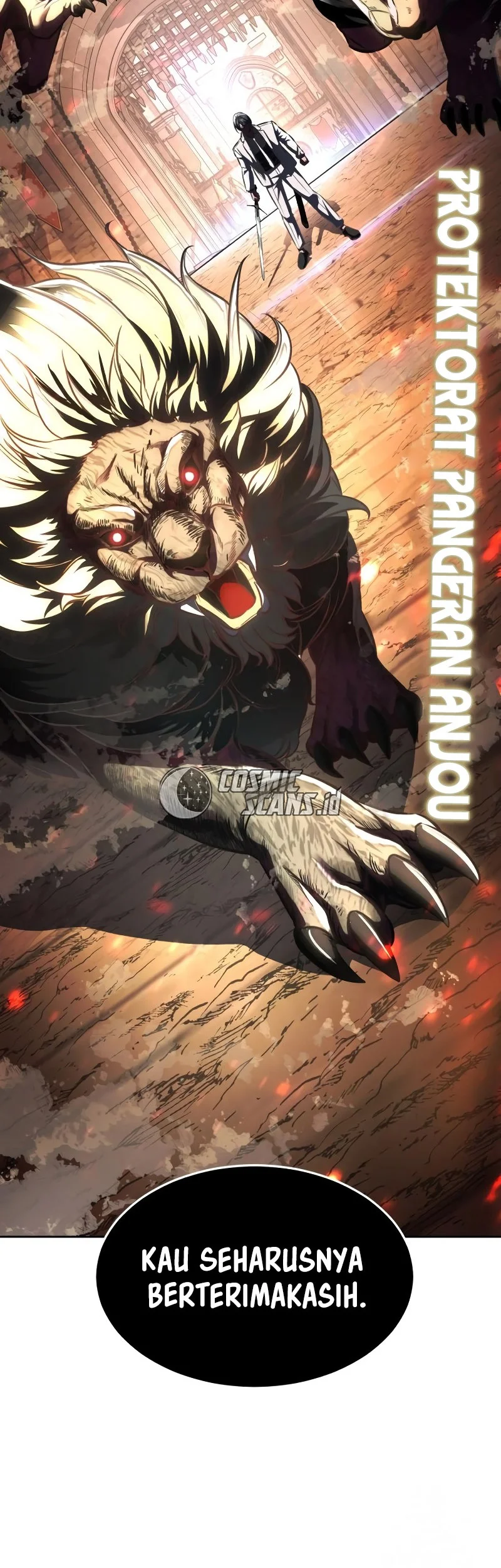 Ticket Hero S2 Chapter 52 - halaman 52