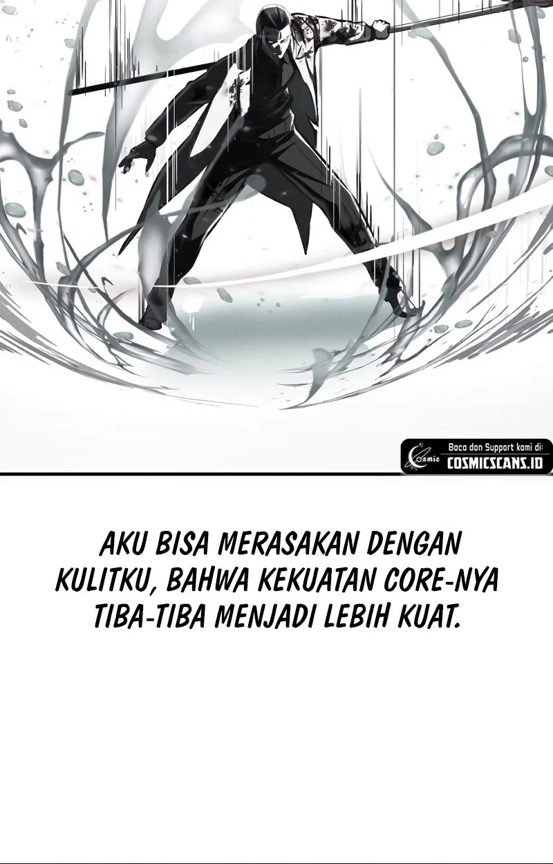 Ticket Hero S2 Chapter 52 - halaman 54
