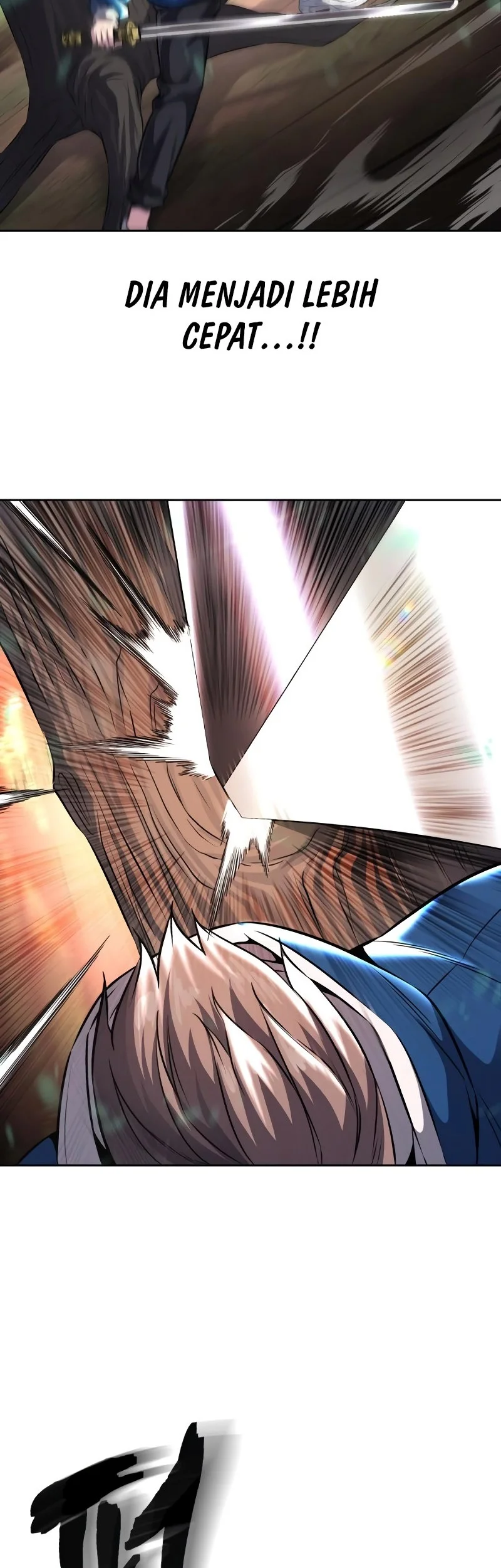 Ticket Hero S2 Chapter 52 - halaman 60