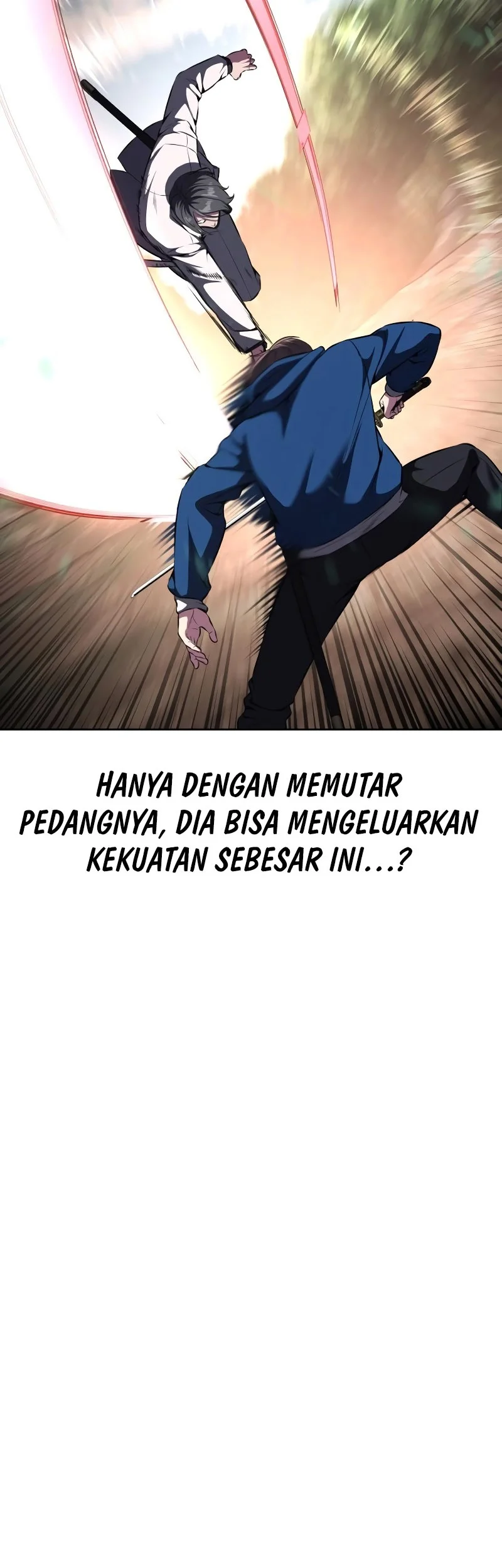 Ticket Hero S2 Chapter 52 - halaman 62