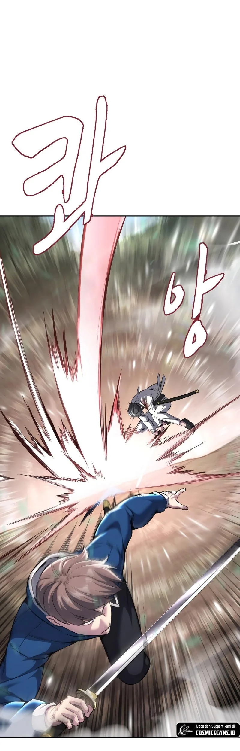 Ticket Hero S2 Chapter 52 - halaman 63