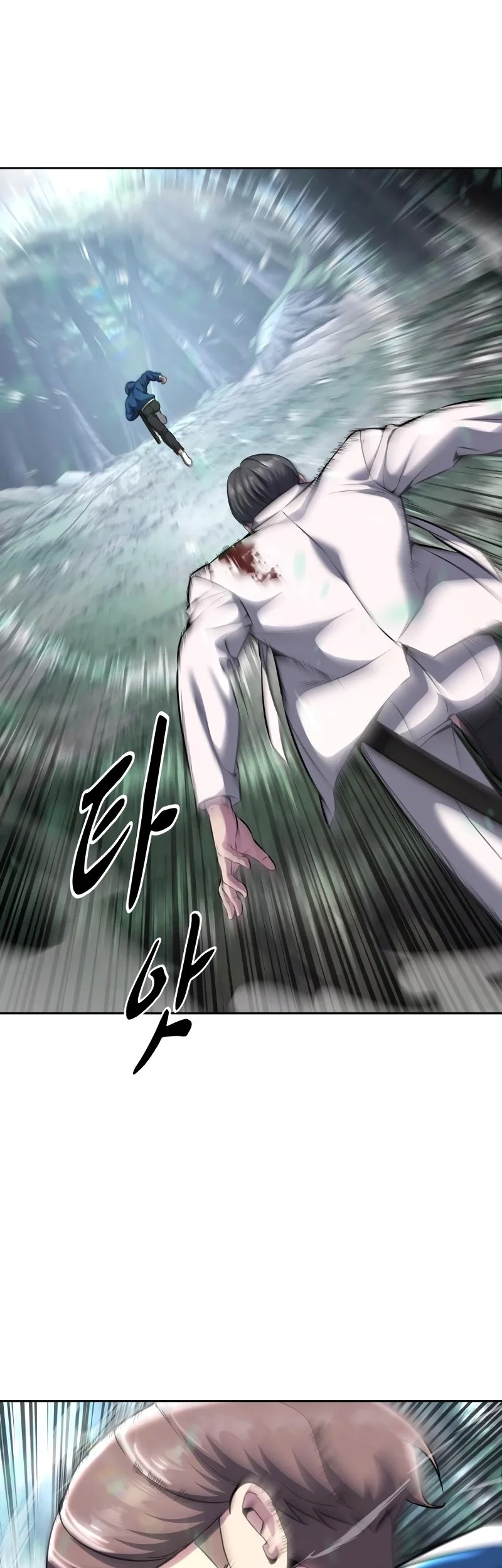 Ticket Hero S2 Chapter 52 - halaman 64
