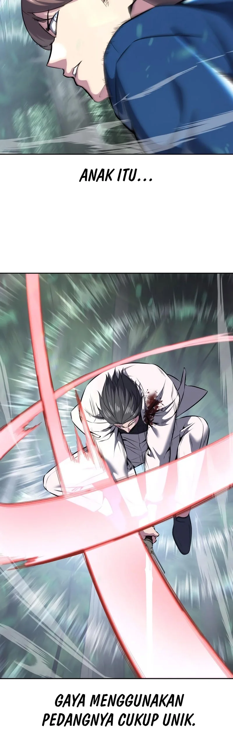 Ticket Hero S2 Chapter 52 - halaman 65