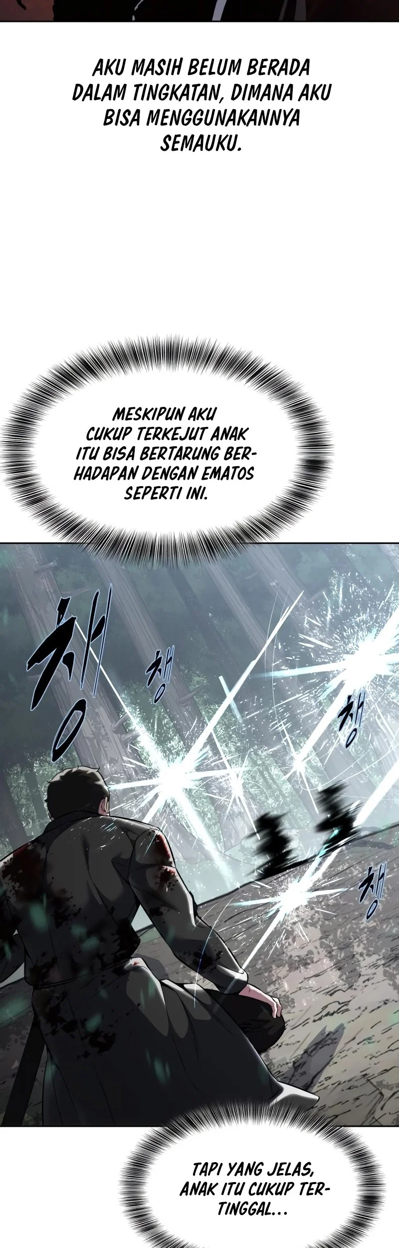 Ticket Hero S2 Chapter 52 - halaman 68