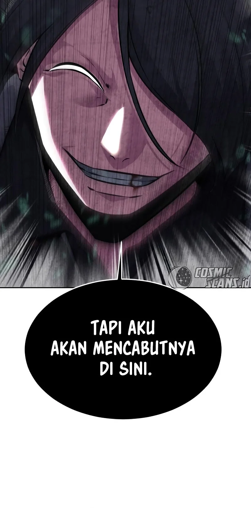 Ticket Hero S2 Chapter 52 - halaman 82