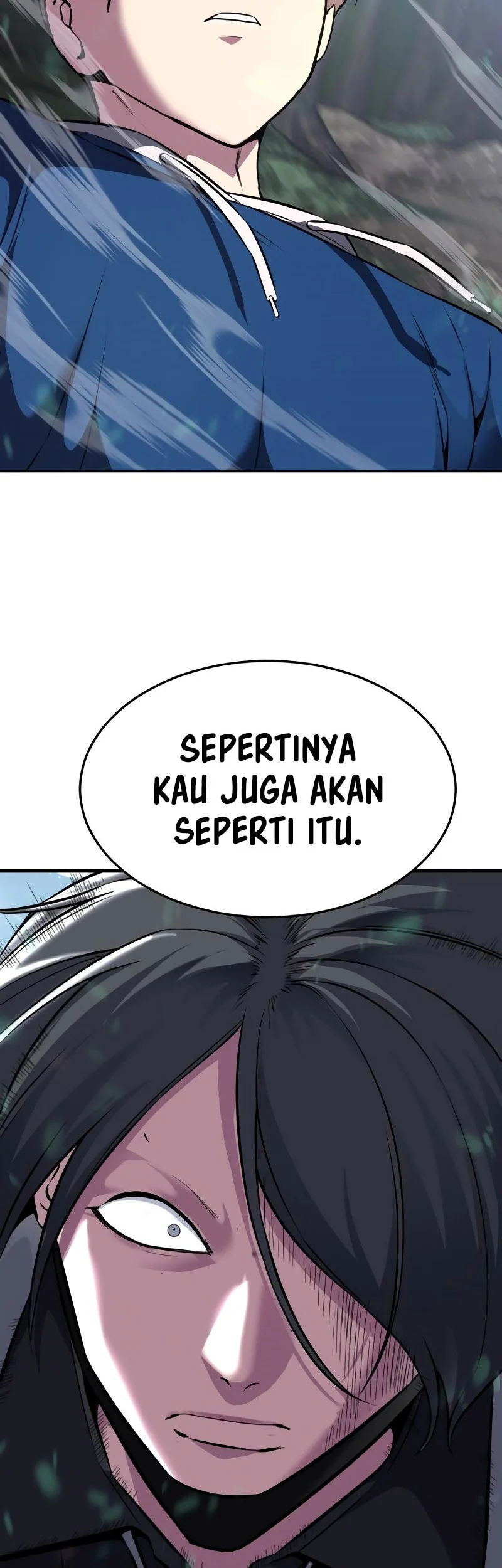 Ticket Hero S2 Chapter 52 - halaman 84