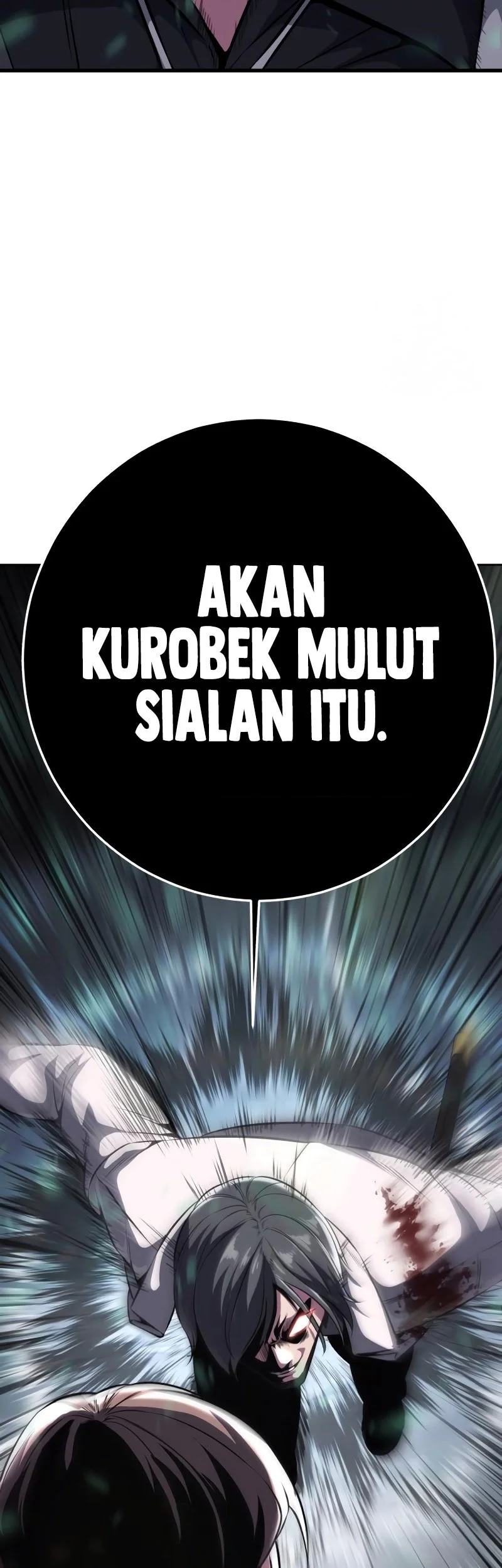 Ticket Hero S2 Chapter 52 - halaman 85
