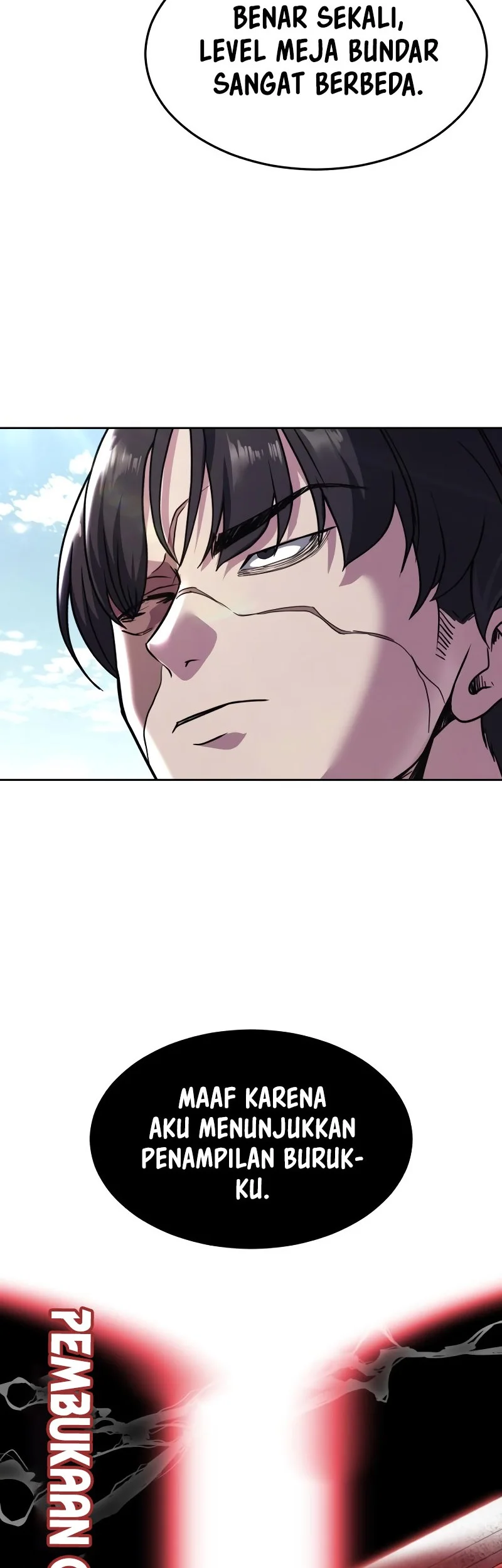 Ticket Hero S2 Chapter 52 - halaman 88