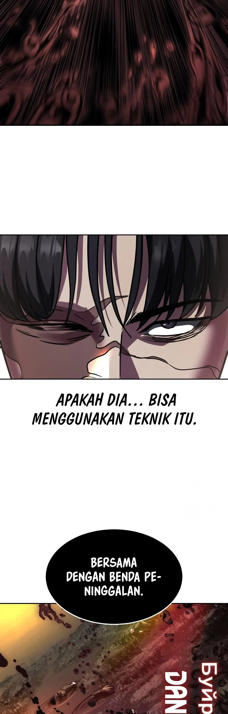 Ticket Hero S2 Chapter 52 - halaman 93