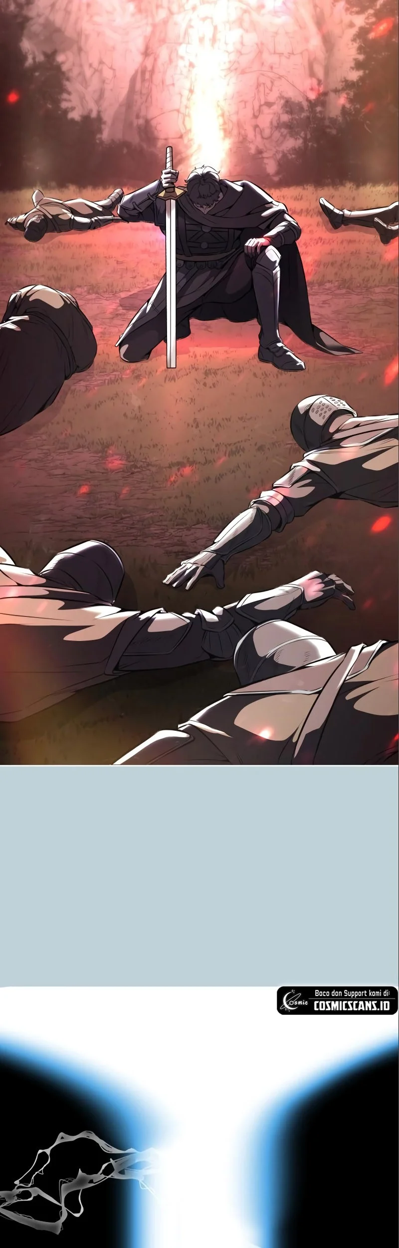 Ticket Hero S2 Chapter 53 - halaman 100