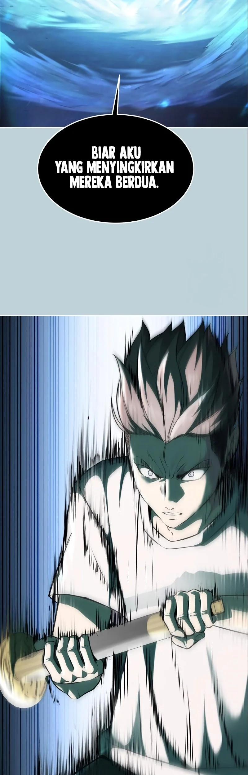 Ticket Hero S2 Chapter 53 - halaman 102