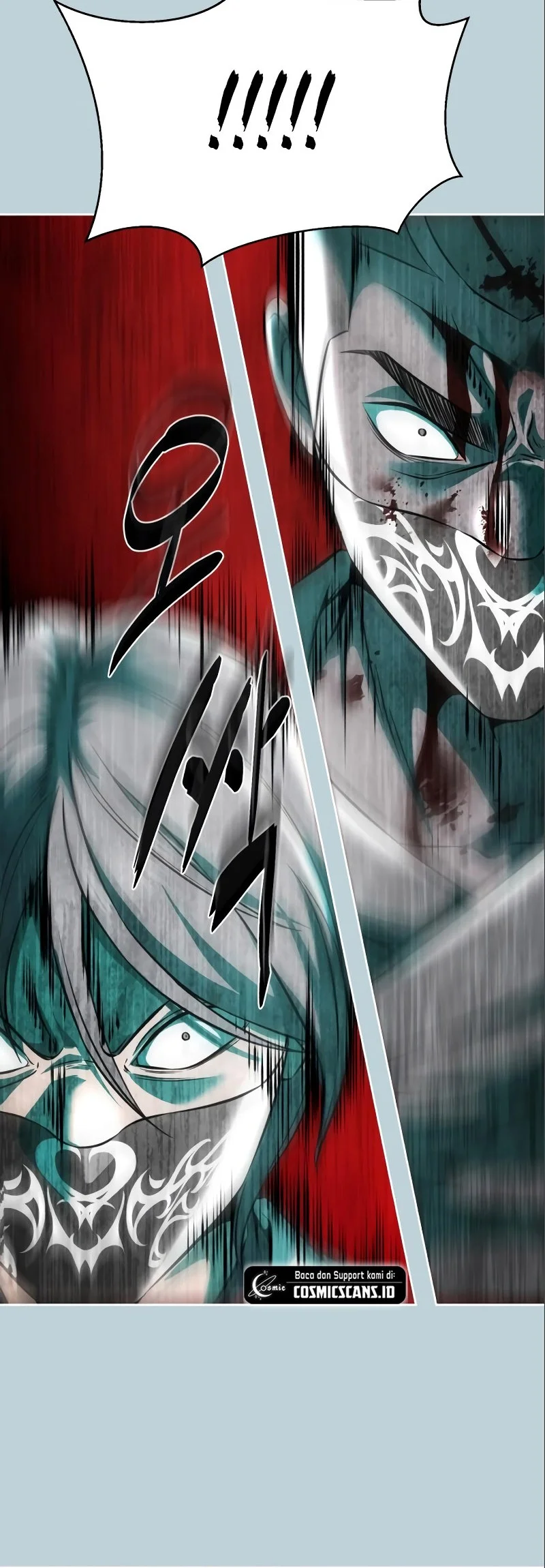 Ticket Hero S2 Chapter 53 - halaman 107