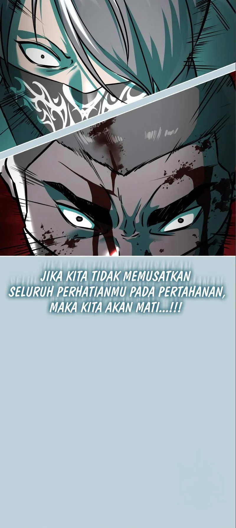 Ticket Hero S2 Chapter 53 - halaman 111