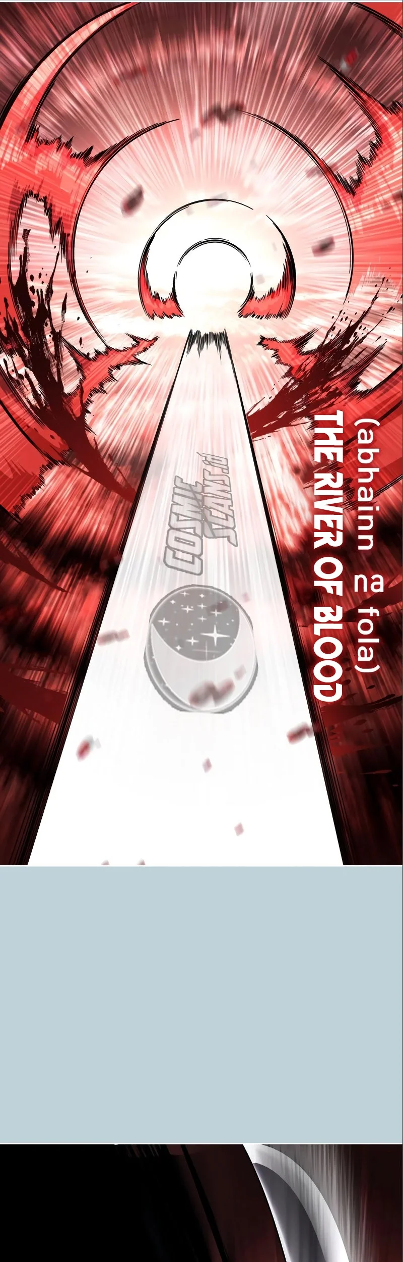 Ticket Hero S2 Chapter 53 - halaman 112