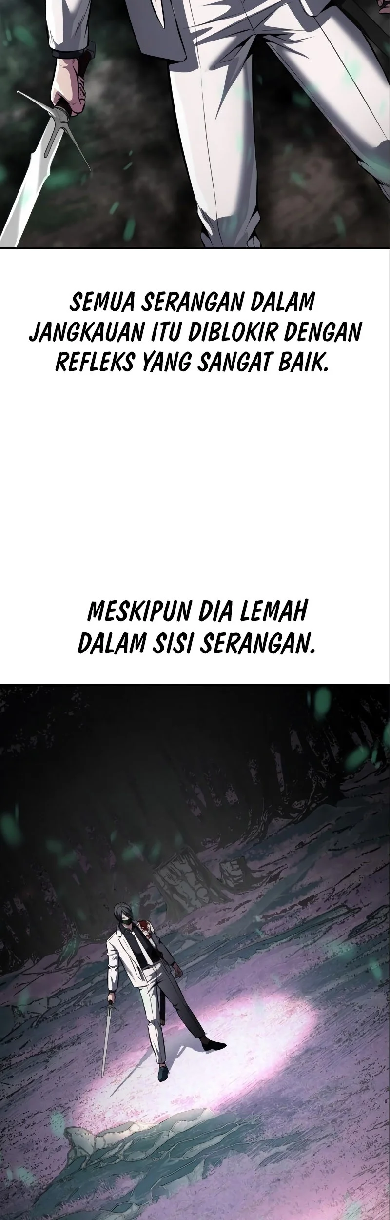 Ticket Hero S2 Chapter 53 - halaman 13