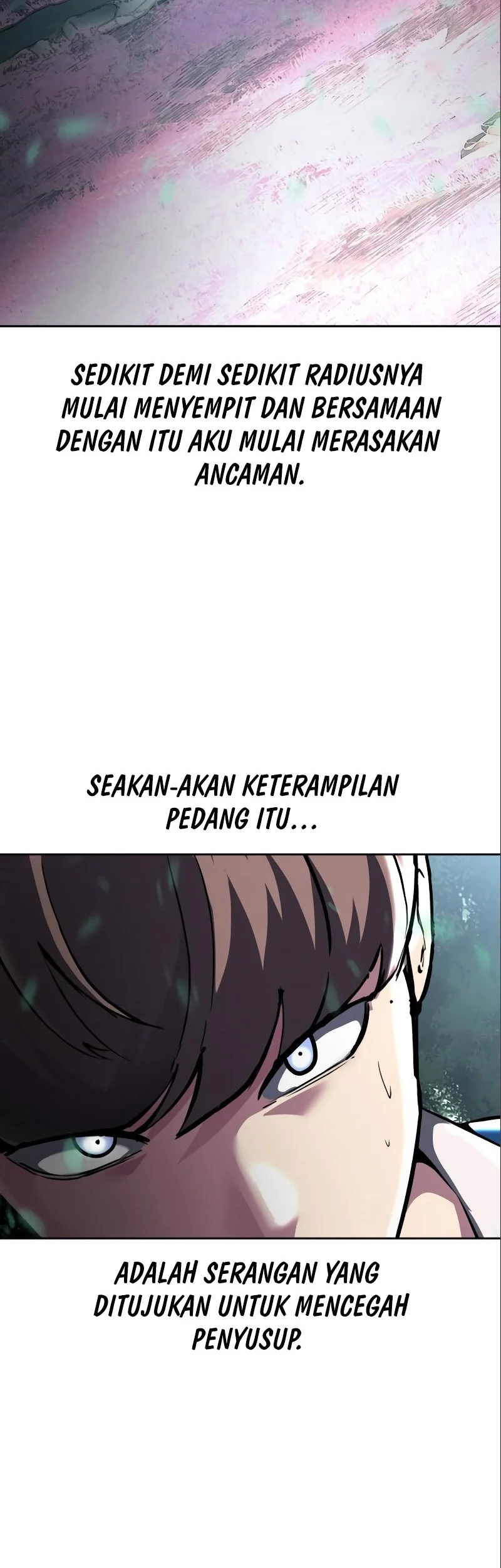 Ticket Hero S2 Chapter 53 - halaman 14