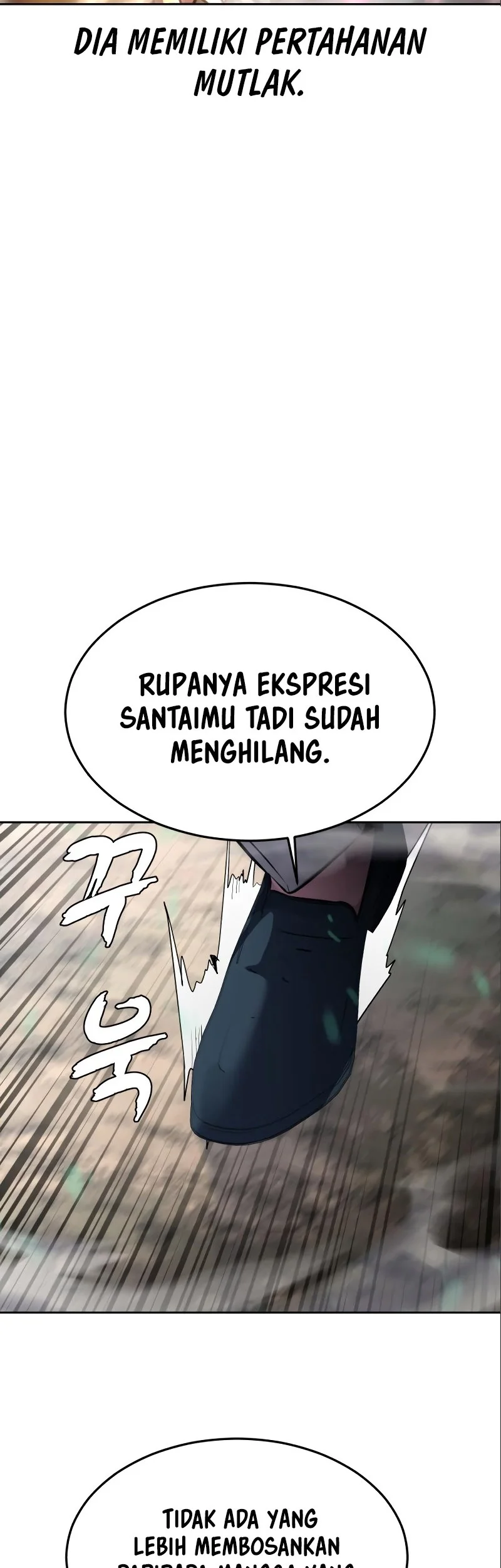 Ticket Hero S2 Chapter 53 - halaman 16