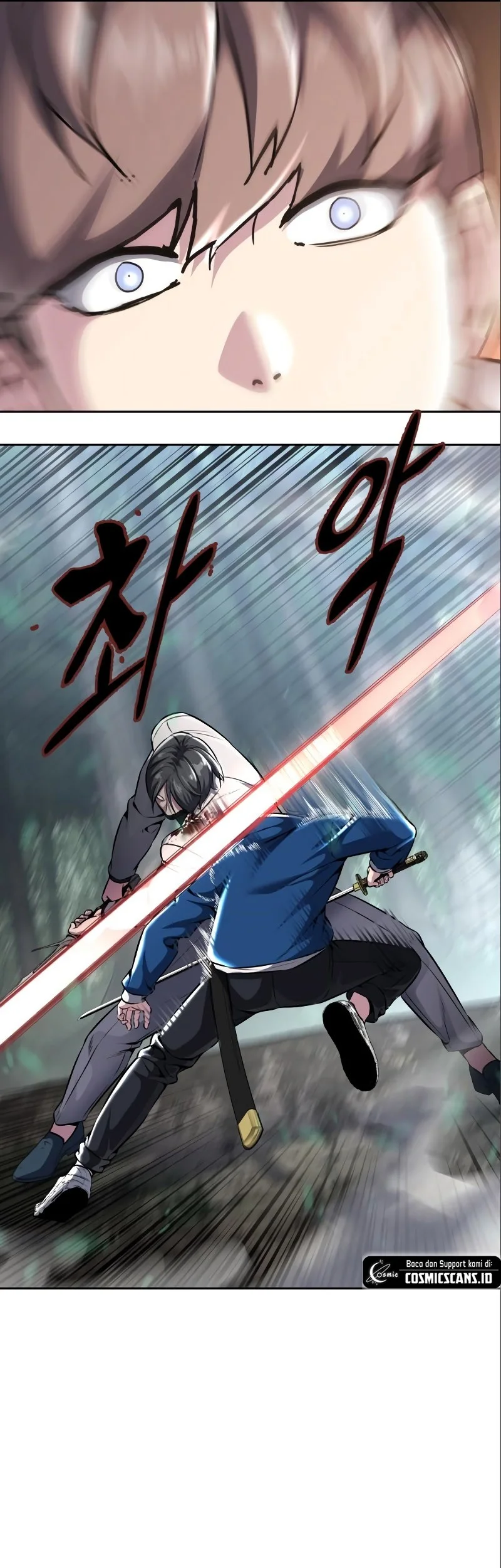 Ticket Hero S2 Chapter 53 - halaman 19