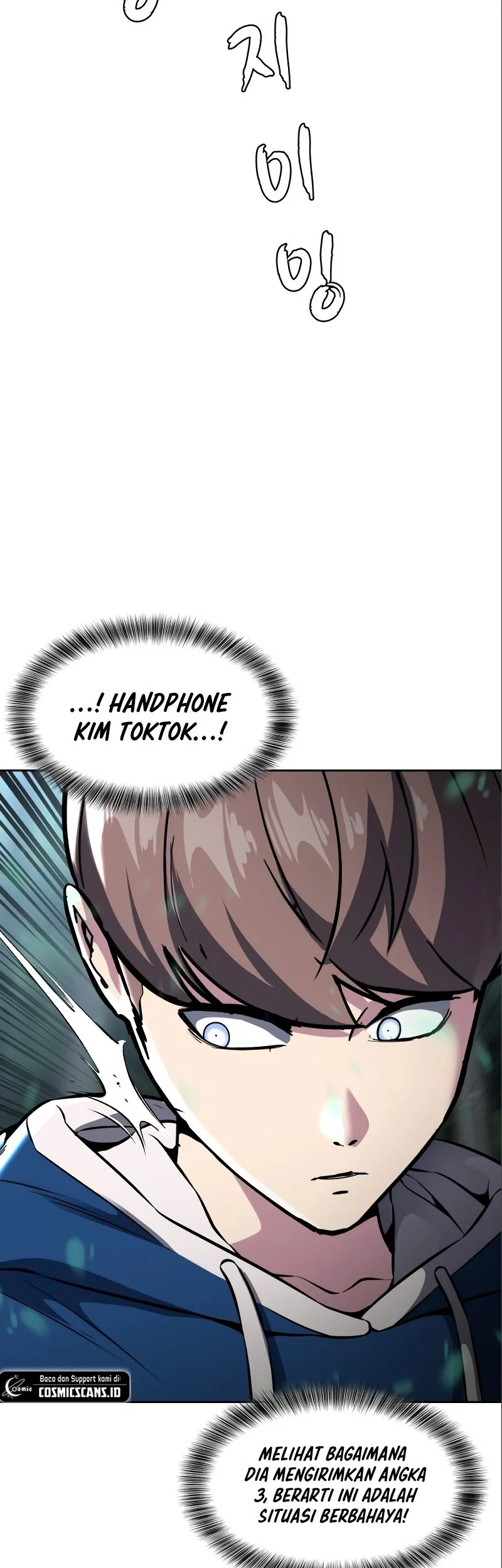 Ticket Hero S2 Chapter 53 - halaman 26