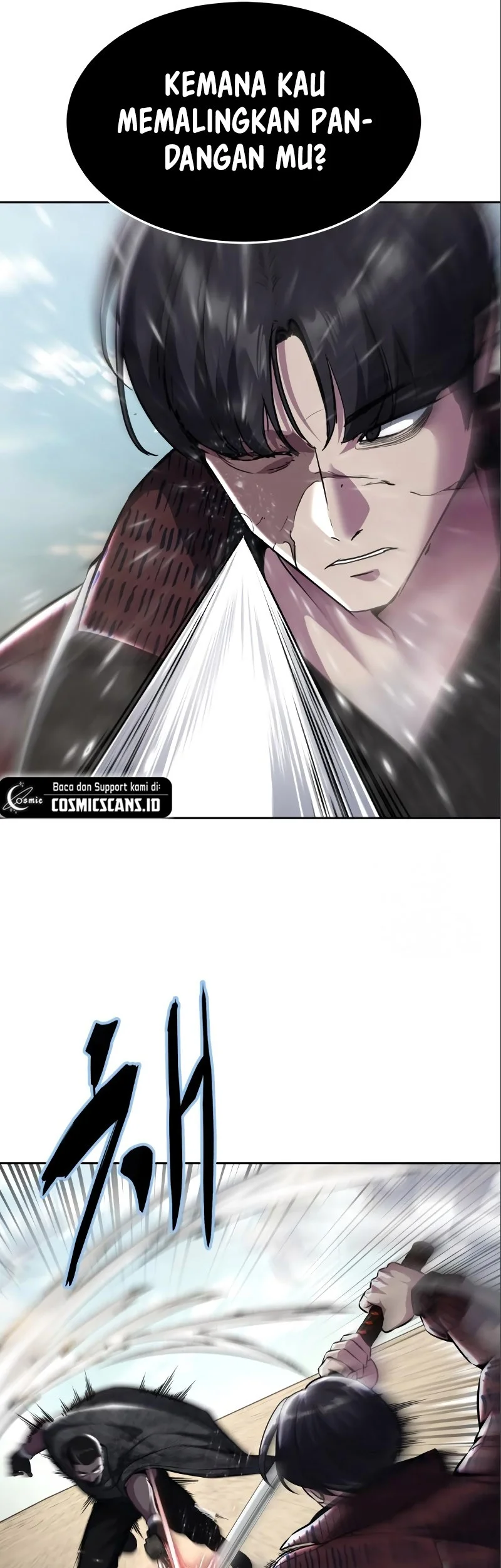 Ticket Hero S2 Chapter 53 - halaman 40