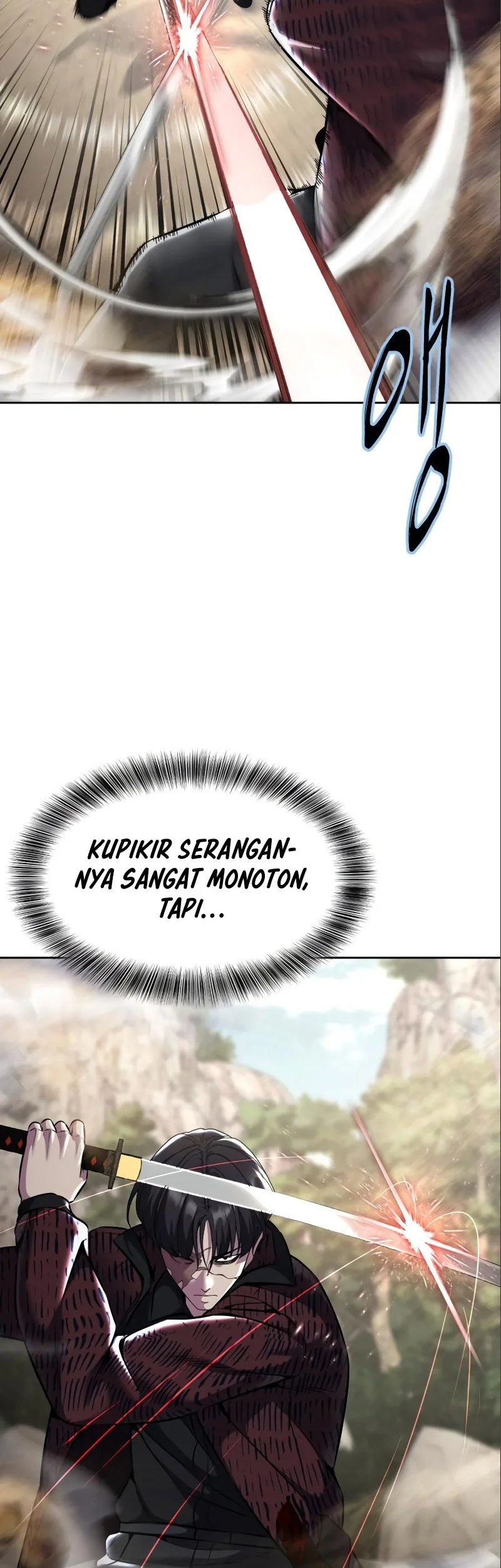 Ticket Hero S2 Chapter 53 - halaman 41