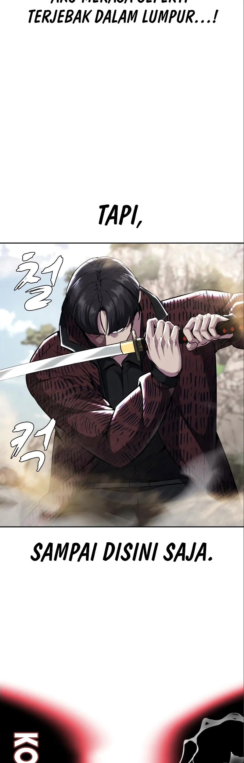 Ticket Hero S2 Chapter 53 - halaman 46