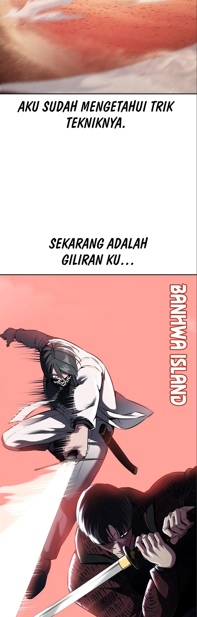 Ticket Hero S2 Chapter 53 - halaman 48