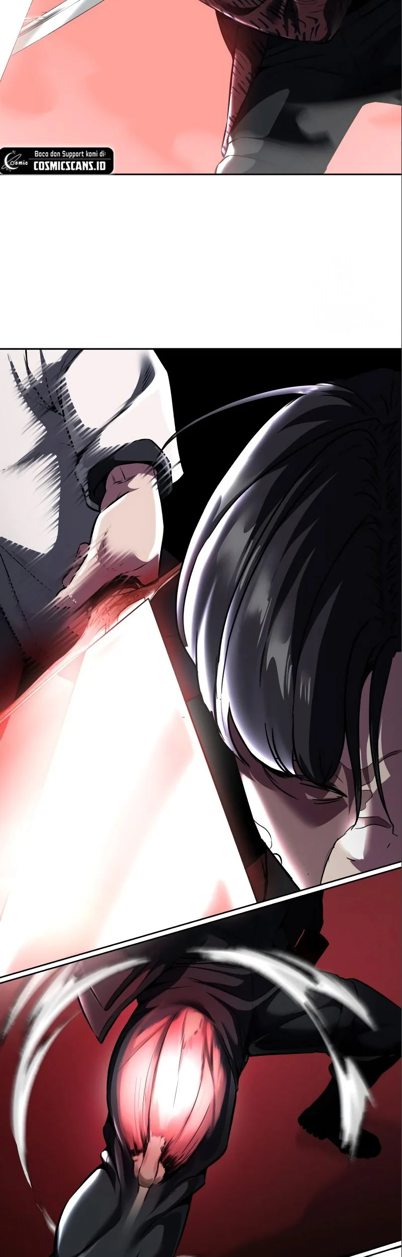 Ticket Hero S2 Chapter 53 - halaman 49
