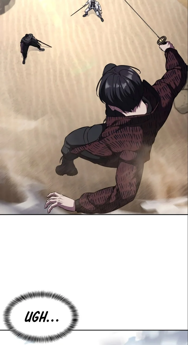 Ticket Hero S2 Chapter 53 - halaman 51