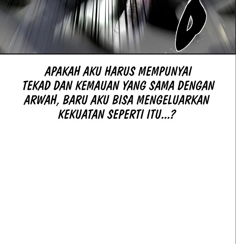 Ticket Hero S2 Chapter 53 - halaman 6
