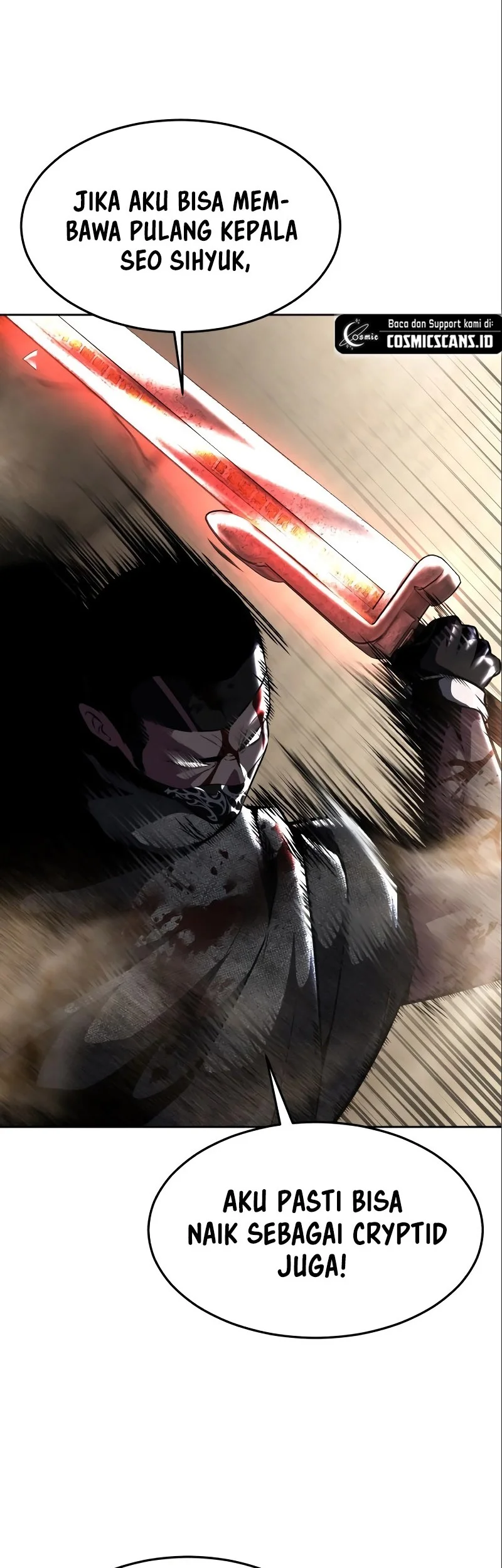 Ticket Hero S2 Chapter 53 - halaman 65