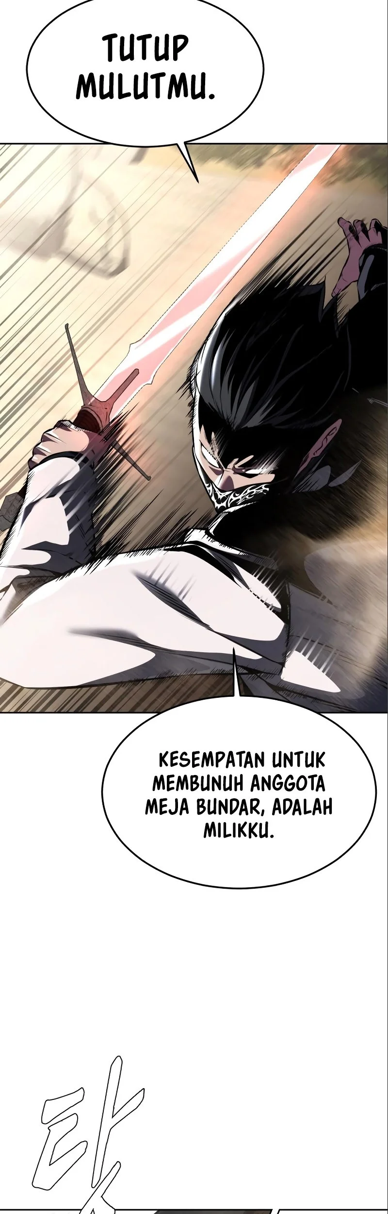 Ticket Hero S2 Chapter 53 - halaman 66