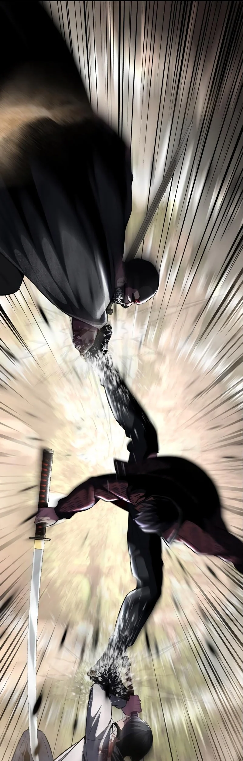Ticket Hero S2 Chapter 53 - halaman 68